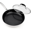 10 Inch Non-Stick Frying Pan