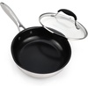 8 Inch Non-Stick Frying Pan